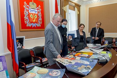 Победители «космических» конкурсов получат денежные призы 